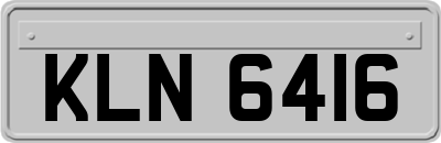 KLN6416