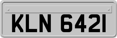 KLN6421