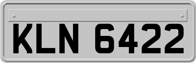 KLN6422