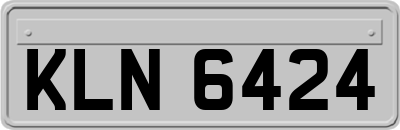 KLN6424