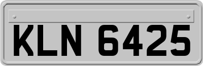 KLN6425