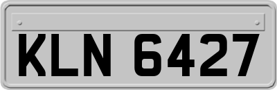 KLN6427