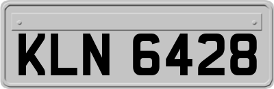 KLN6428