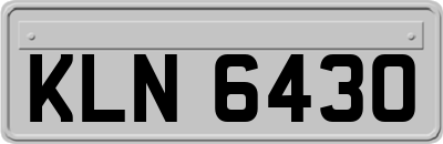KLN6430
