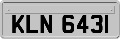 KLN6431