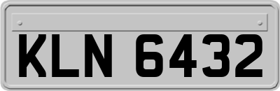 KLN6432
