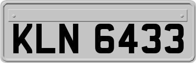 KLN6433