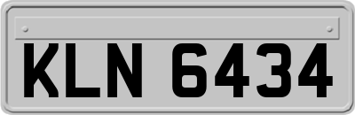 KLN6434