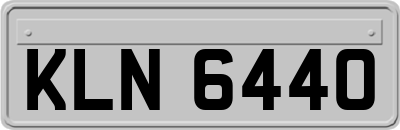 KLN6440