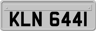 KLN6441