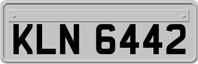 KLN6442