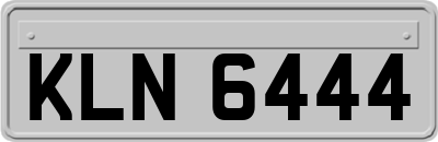 KLN6444