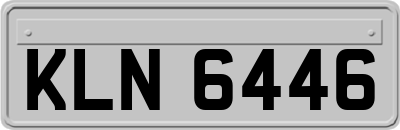 KLN6446