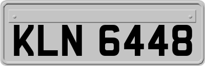 KLN6448