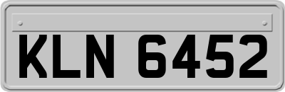 KLN6452