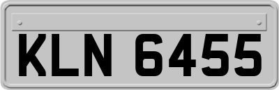 KLN6455