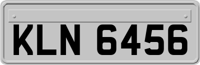 KLN6456