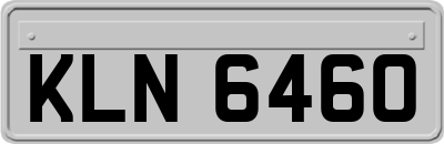 KLN6460