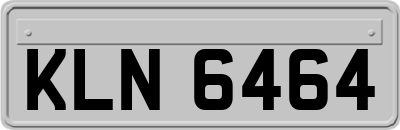 KLN6464