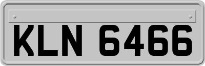 KLN6466