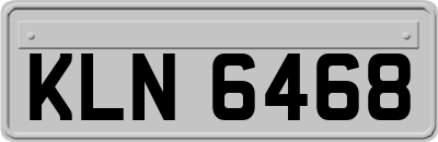 KLN6468