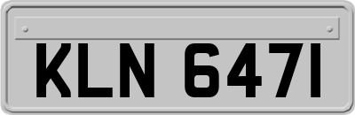 KLN6471