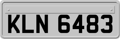 KLN6483