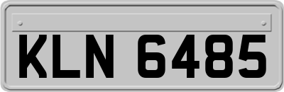 KLN6485