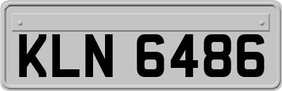 KLN6486