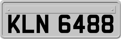 KLN6488