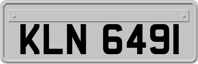 KLN6491
