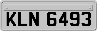 KLN6493