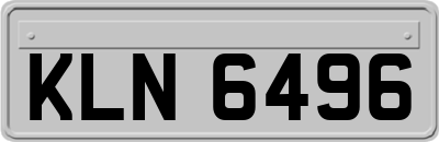 KLN6496