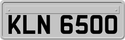 KLN6500