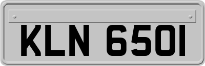 KLN6501