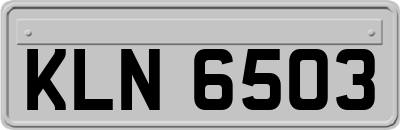 KLN6503