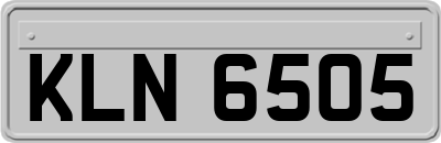 KLN6505