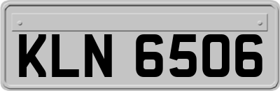 KLN6506
