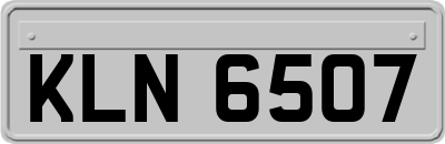KLN6507