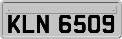 KLN6509