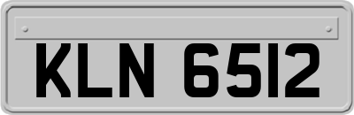 KLN6512