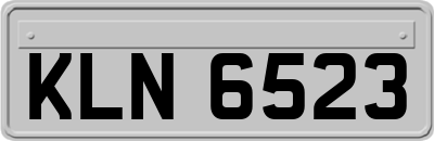 KLN6523