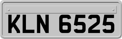 KLN6525