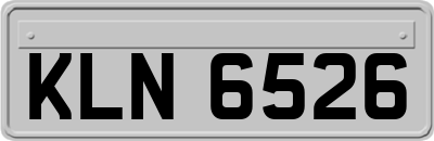 KLN6526