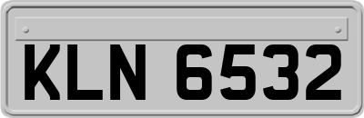 KLN6532