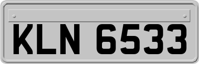 KLN6533
