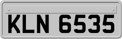 KLN6535