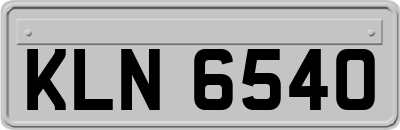 KLN6540