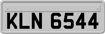 KLN6544