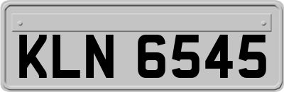 KLN6545